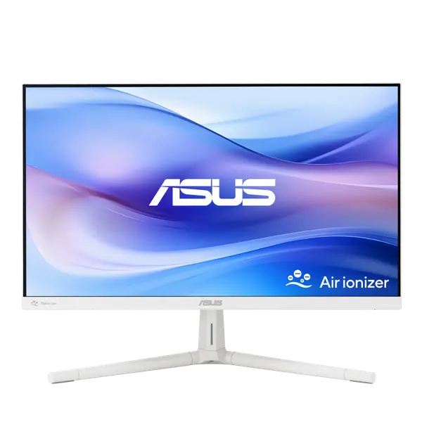 90LM09JT-B01K70 Monitor LED 23,8" ASUS VU249HFI-W, 2xHDMI, 100Hz, s ugrađenim ionizatorom zraka