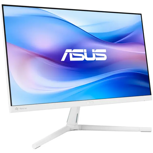 90LM09JT-B01K70 Monitor LED 23,8" ASUS VU249HFI-W, 2xHDMI, 100Hz, s ugrađenim ionizatorom zraka