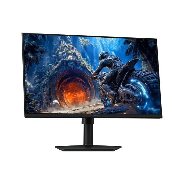 LS27HG402EUXEN Monitor LED 27" Samsung G40H Odyssey Gaming FHD LCD 1920 x 1080, 300Hz, 1ms