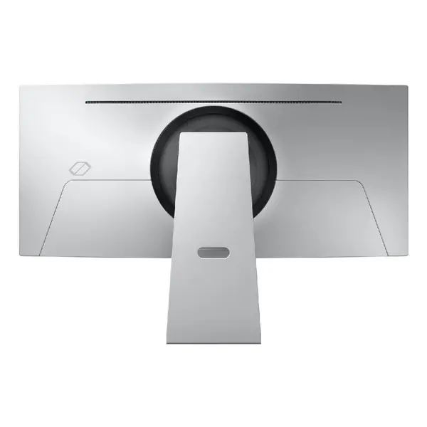 LS34DG850SUXDU Monitor OLED 34" Samsung G85SD OLED Odyssey Gaming Ultra WQHD 3440x1440, HAS