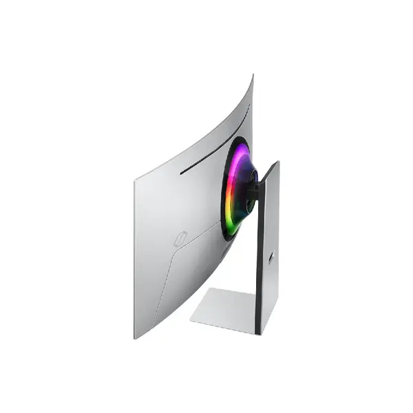 LS34DG850SUXDU Monitor OLED 34" Samsung G85SD OLED Odyssey Gaming Ultra WQHD 3440x1440, HAS