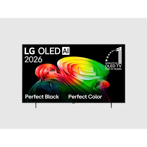 OLED65B62LA TV OLED 65" LG OLED65B62LA, 165cm, 4K, UHD, webOS, Smart TV