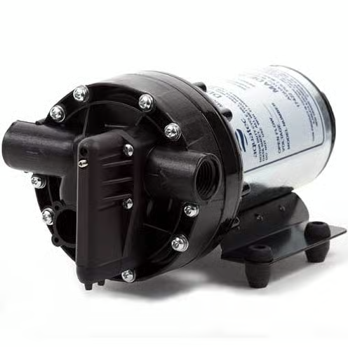 5513-1E12-V706 Pumpa za morsku vodu Aquatec 5513-1E12-V706