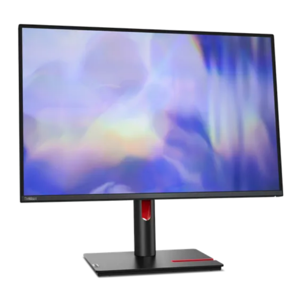 63FFMAT1EU Monitor LED 24" Lenovo ThinkVision T24d-30, FHD IPS, HDMI, DP, VGA, zvučnici