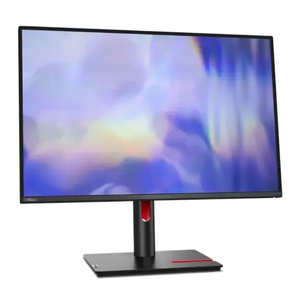 63FFMAT1EU Monitor LED 24" Lenovo ThinkVision T24d-30, FHD IPS, HDMI, DP, VGA, zvučnici