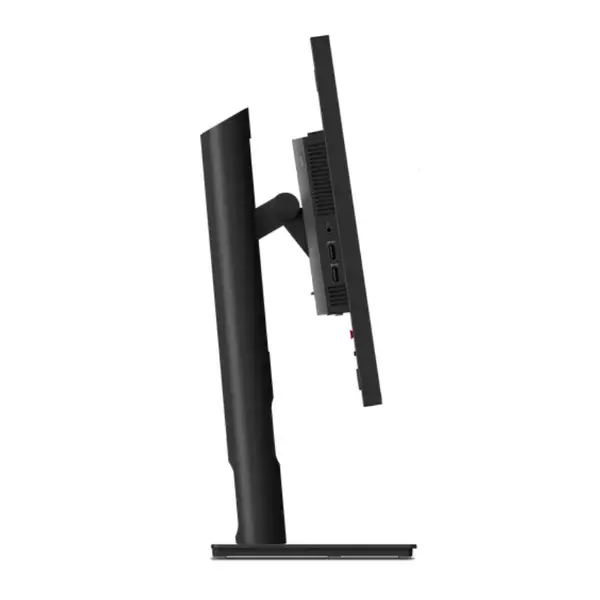 63FFMAT1EU Monitor LED 24" Lenovo ThinkVision T24d-30, FHD IPS, HDMI, DP, VGA, zvučnici