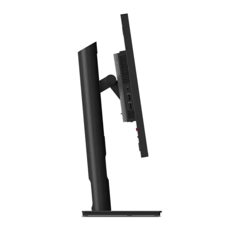 63FFMAT1EU Monitor LED 24" Lenovo ThinkVision T24d-30, FHD IPS, HDMI, DP, VGA, zvučnici