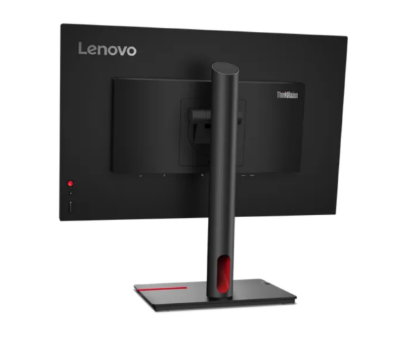 63FFMAT1EU Monitor LED 24" Lenovo ThinkVision T24d-30, FHD IPS, HDMI, DP, VGA, zvučnici