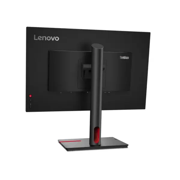 63FFMAT1EU Monitor LED 24" Lenovo ThinkVision T24d-30, FHD IPS, HDMI, DP, VGA, zvučnici