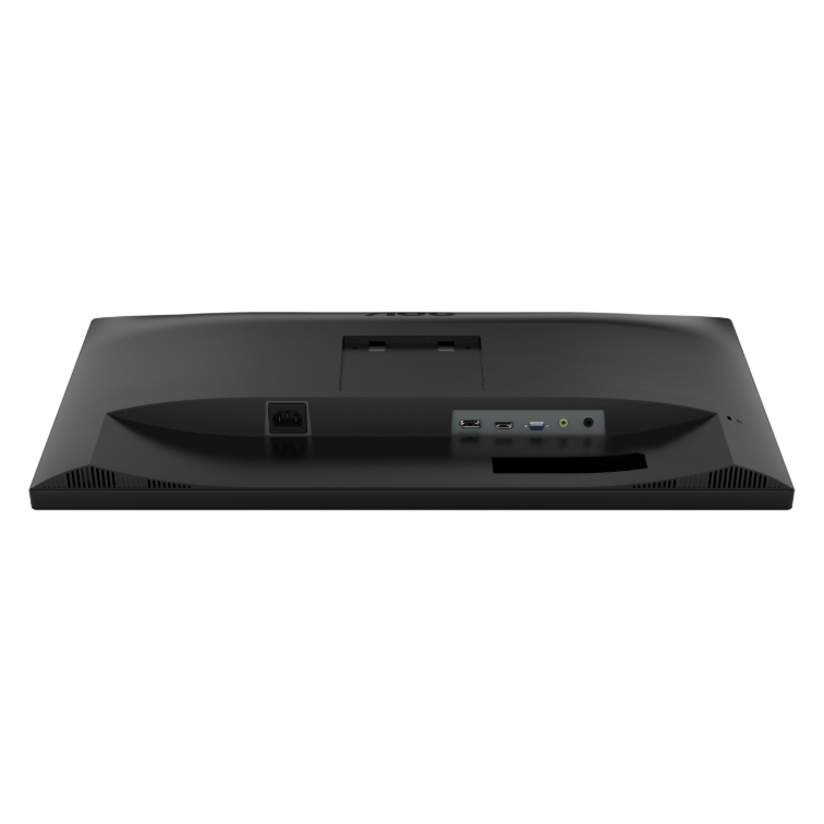 27E3QAF Monitor LED 27" AOC 27E3QAF, VGA, HDMI, DP, IPS, 150mm, zvučnici