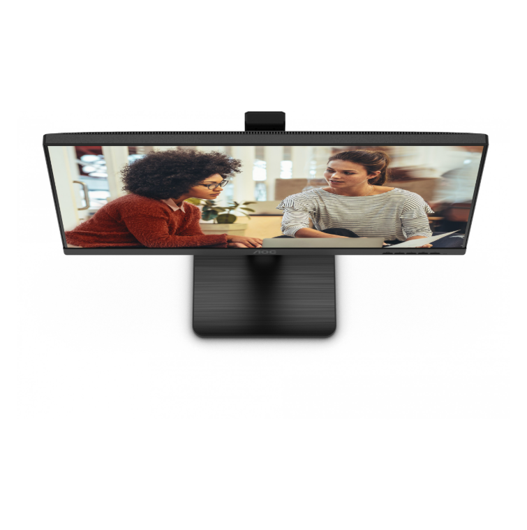 27E3QAF Monitor LED 27" AOC 27E3QAF, VGA, HDMI, DP, IPS, 150mm, zvučnici