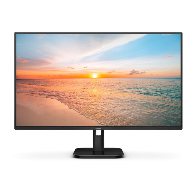 27E1N1100A/00 Monitor LED 27" Philips 27E1N1100A, VGA, HDMI, IPS, 100Hz, zvučnici