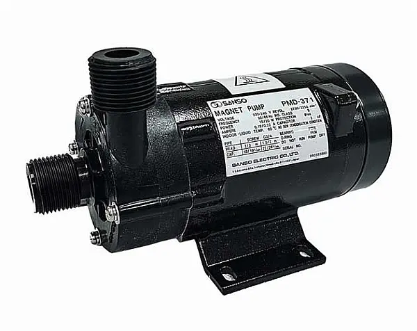 PMD-E371-BG2C Pumpa za morsku vodu Sanso PMD-371