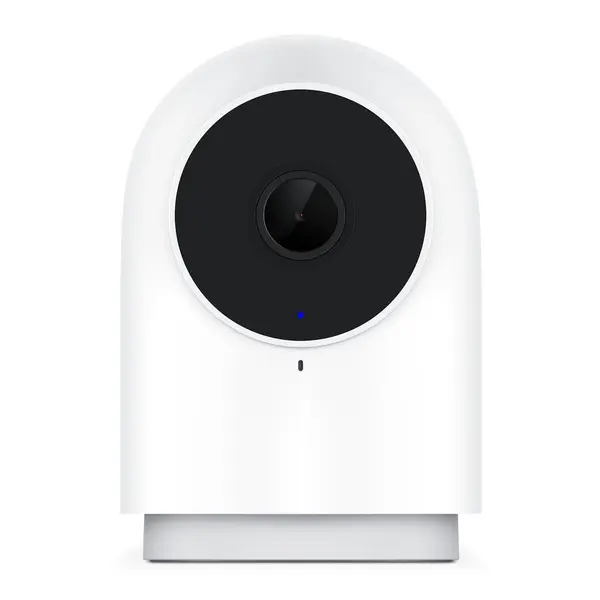 AQARA Camera Hub G2H Pro, ugraden Zigbee hub, nocno snimanje, timelapse, bijeli