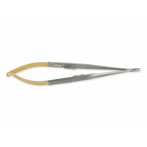 GOLD CASTROVIEJO IGLODRŽAC ravni - 18 cm