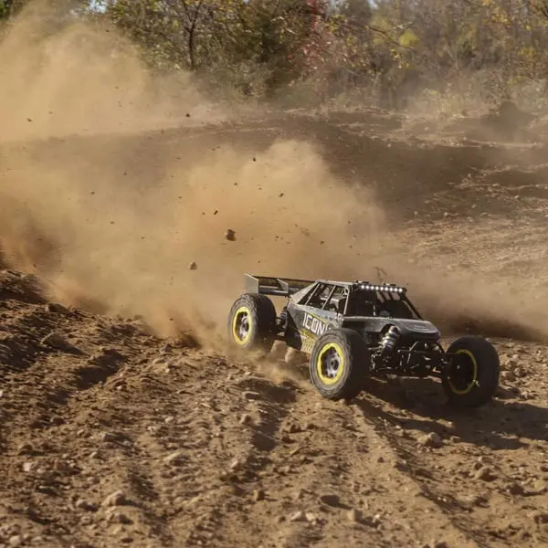 Losi DBXL 2.0 1:5 4WD RTR Magnaflow