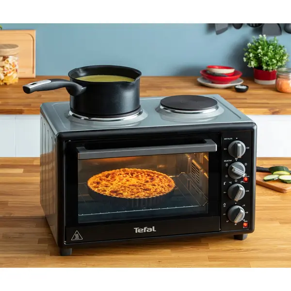 Mini pećnica TEFAL OF463830