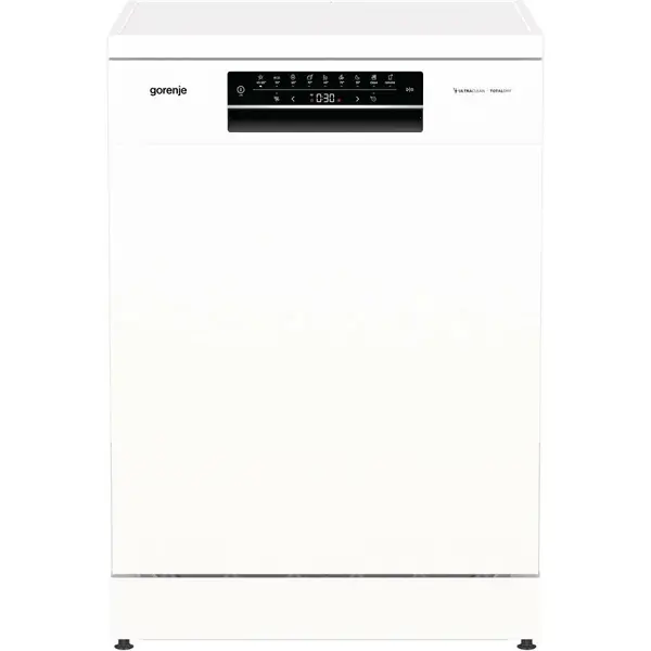 156 Samostojeca perilica posuda GORENJE GS673C60W