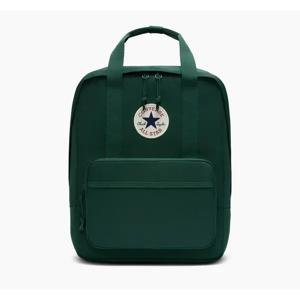 RSB123 Ruksak Square Backpack