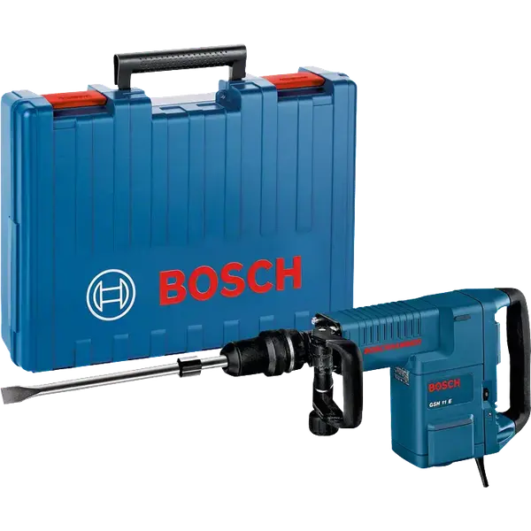 616811616 ELEKTRICNI UDARNI CEKIC BOSCH GSH 11 E