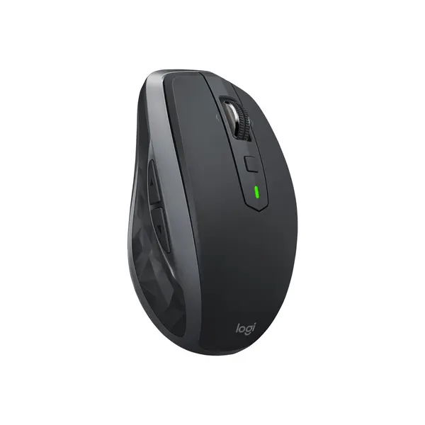 Miš LOGITECH MX Anywhere 2S, bežicni, Bluetooth, 4000dpi, crni