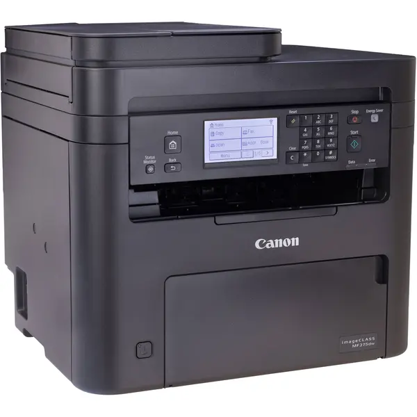 Multifunkcijski laserski printer Canon i-SENSYS MF275dw A4 29ppm WiFi USB Faks d