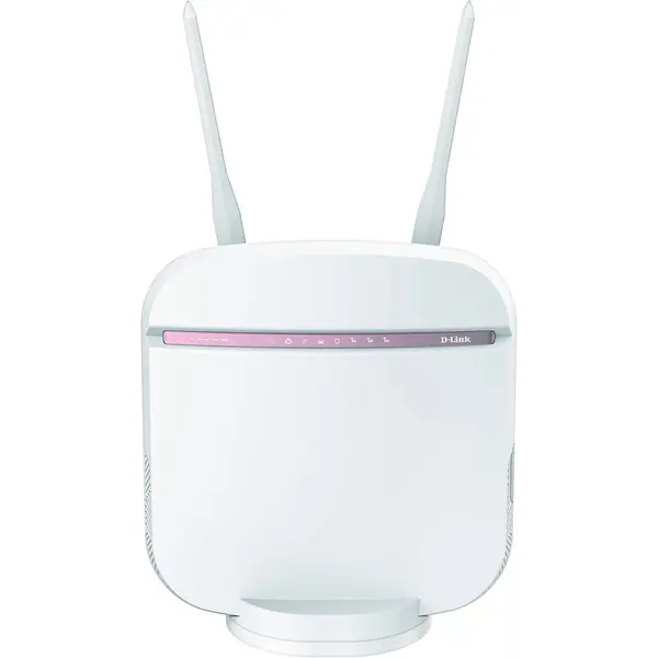 Router D-Link DWR-978 5G LTE AC2600 Wi-Fi Dual-band MU-MIMO Nano SIM