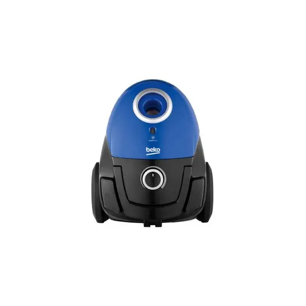 Usisavac s vrecicom Beko VCC 34803 AD