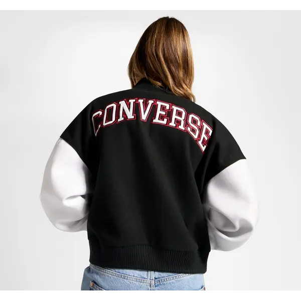C10026772-A02-001 Converse Retro Varsity jakna