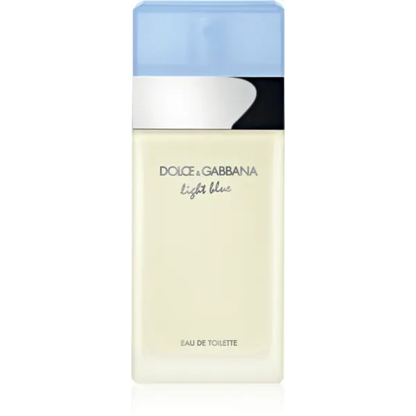 DOG0047 Dolce&Gabbana Light Blue