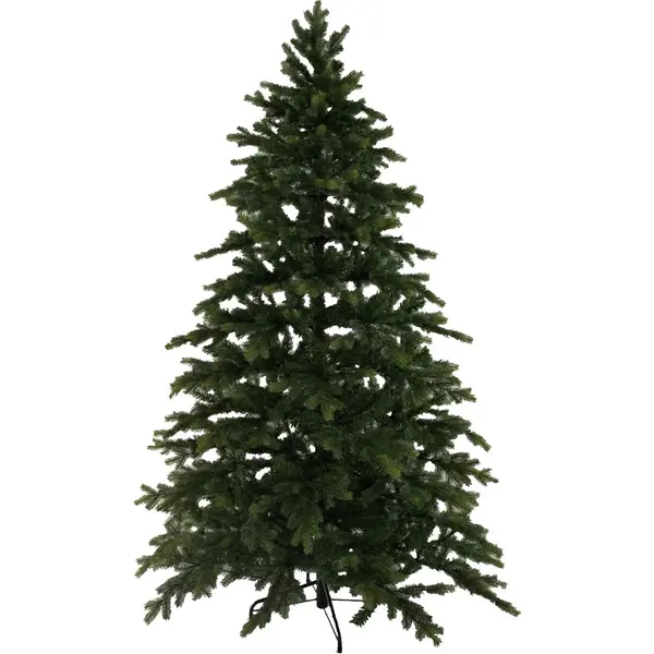 BOR16 Bor 300cm Galloway zeleni PE/PVC d180 4305 grančica