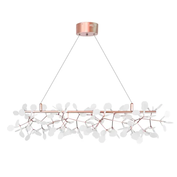 S18-B-120rg Viseća svjetiljka S18-B-120 Rose gold