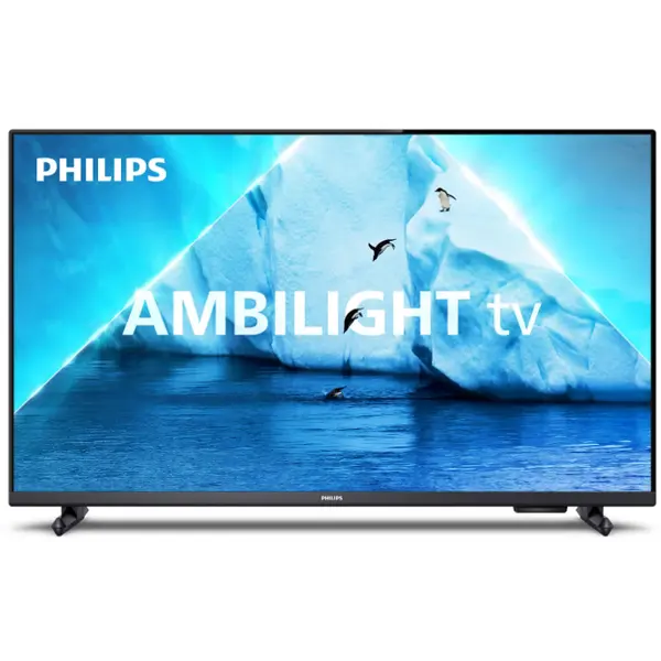 26953 TV LED PHILIPS 32PFS6908/12 FHD SMART