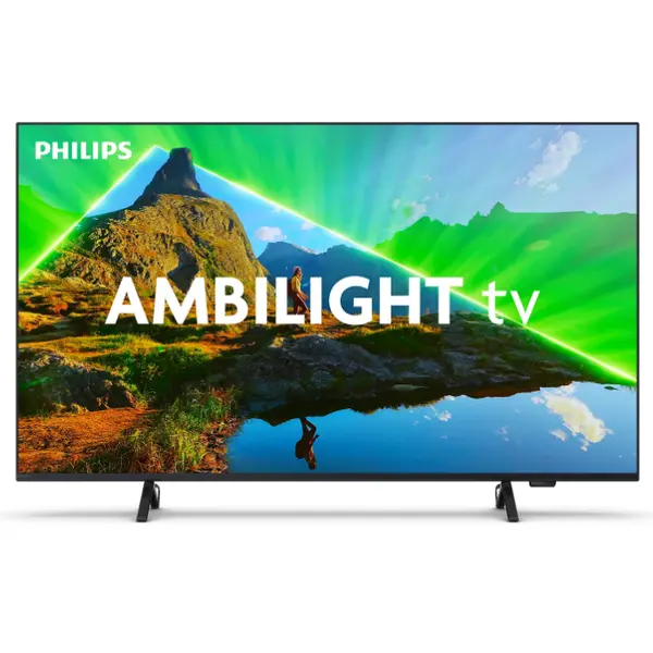 30732 TV LED PHILIPS 43PUS8319/12 UHD SMART