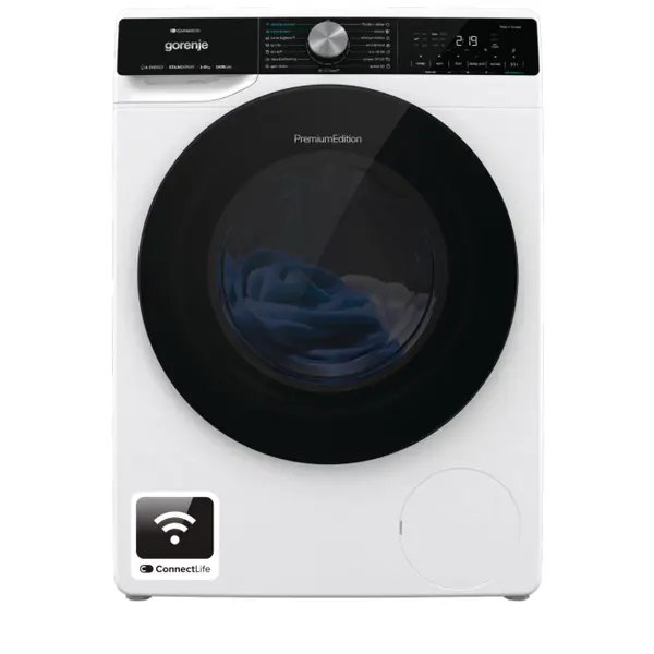 744232 PERILICA RUBLJA GORENJE WNS 84A2T WIFI