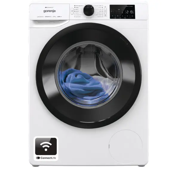 744069 PERILICA RUBLJA GORENJE WPNEI 72A1S WIFI