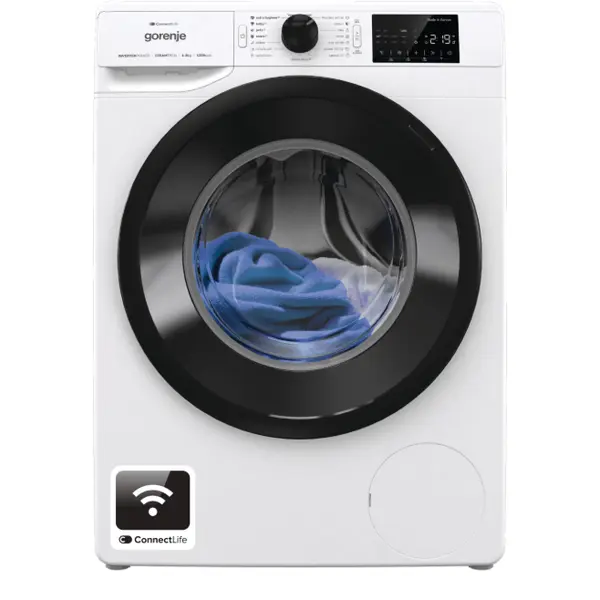 744071 PERILICA RUBLJA GORENJE WPNEI 82SBS WIFI