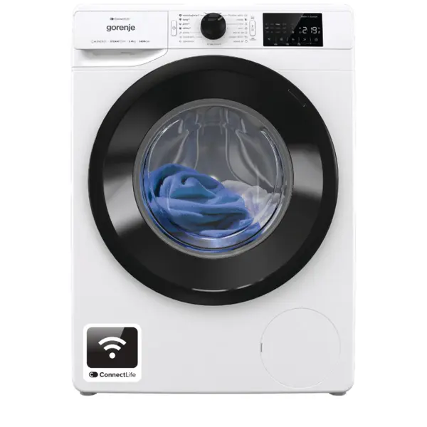 743206 PERILICA RUBLJA GORENJE WPNEI 84A1S WIFI