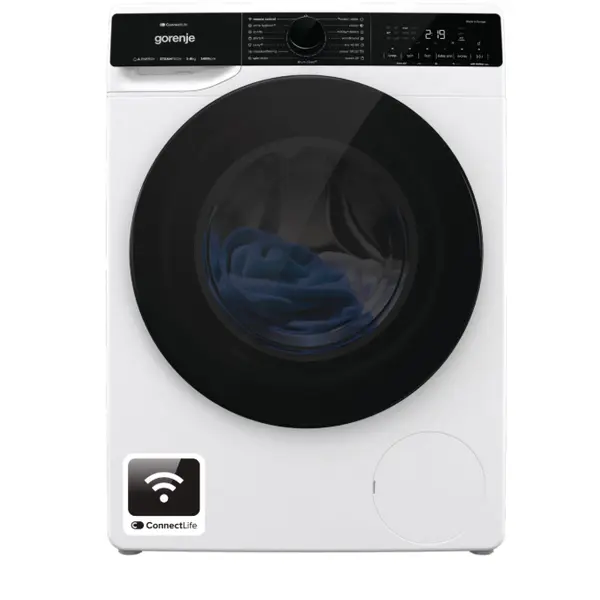 744231 PERILICA RUBLJA GORENJE WPNA 84A2TS WIFI
