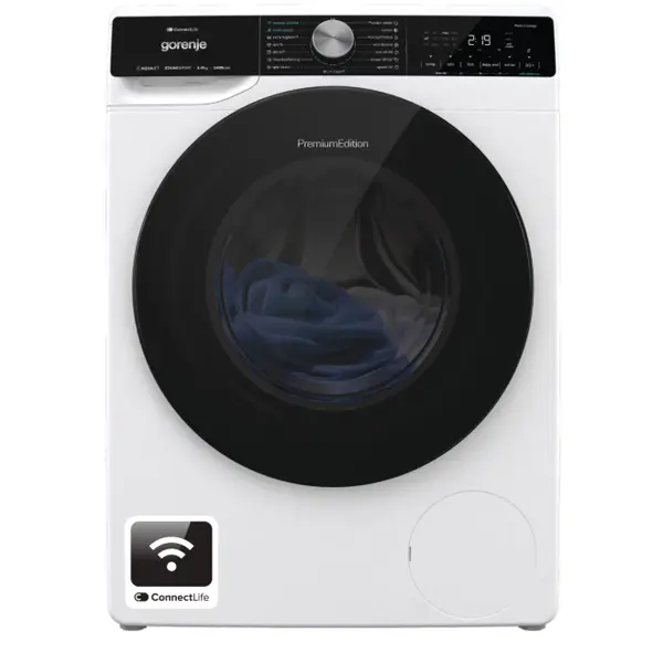 744337 PERILICA RUBLJA GORENJE WNS 94A1T WIFI