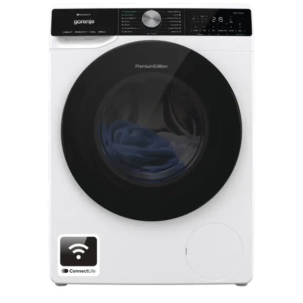 744339 PERILICA RUBLJA GORENJE WNS 14A4T WIFI