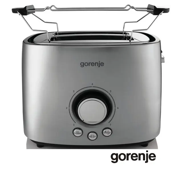 TOSTER GORENJE T 1000 E