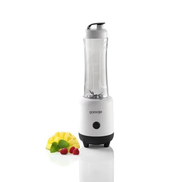 731712 SMOOTHIE MAKER GORENJE BSM 600 LBW