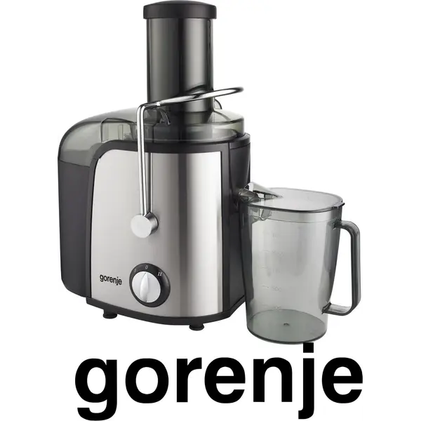 SOKOVNIK GORENJE JC 805 EII