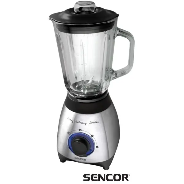 SENCOR BLENDER SBL 4371 SIVI METALNI