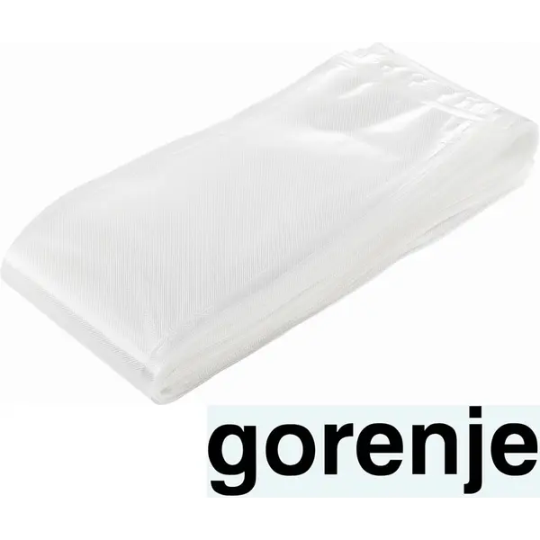 VREĆICE ZA VAKUMIRANJE GORENJE VB 12/55 30 kom