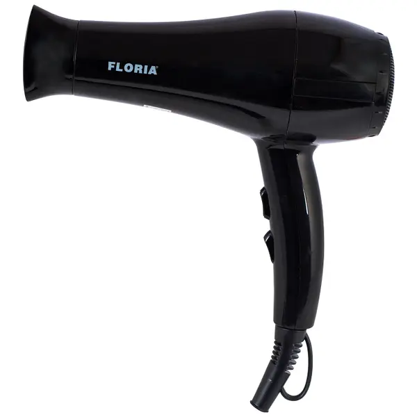 ZLN8983BK SUŠILO ZA KOSU FLORIA ZLN 8983/BK