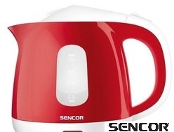 SENCOR KUHALO VODE SWK 1014 RD
