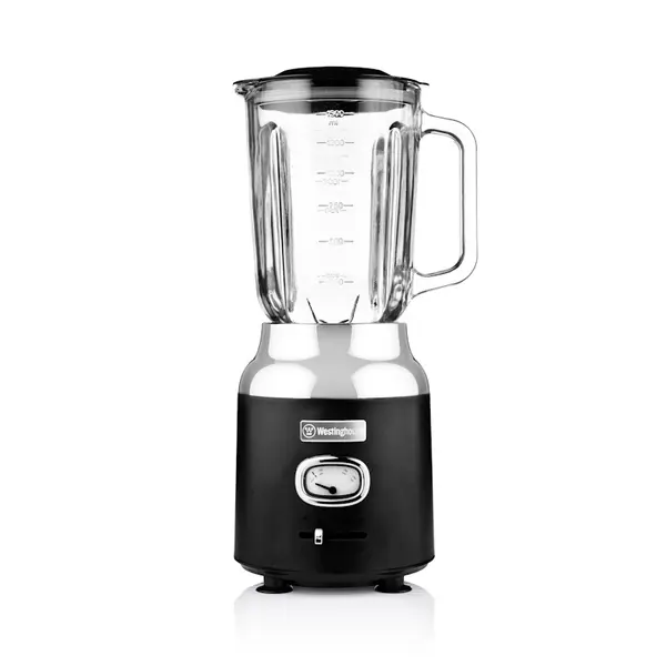 WKBE221BK BLENDER WESTINGHOUSE RETRO BLACK