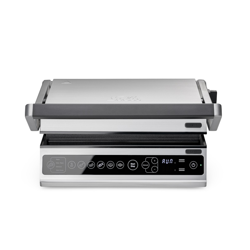 SOL 97974 ROŠTILJ KONTAKTNI SOLIS CONTACT GRILL PRO